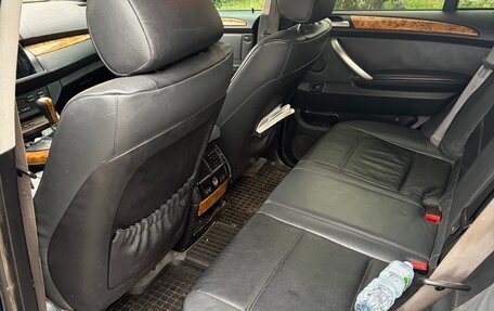 BMW X5, 2001 год, 700 000 рублей, 6 фотография