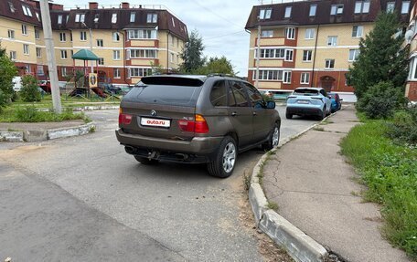 BMW X5, 2001 год, 700 000 рублей, 4 фотография