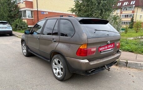 BMW X5, 2001 год, 700 000 рублей, 3 фотография