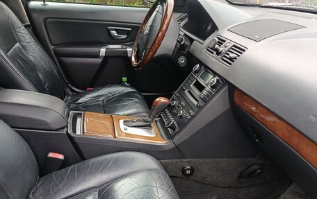 Volvo XC90 II рестайлинг, 2008 год, 1 360 000 рублей, 5 фотография