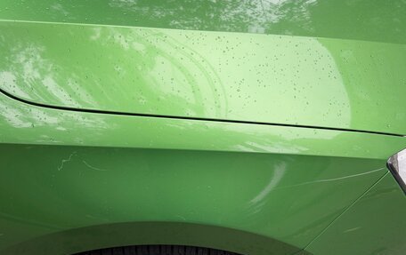 Skoda Rapid I, 2017 год, 1 200 000 рублей, 3 фотография