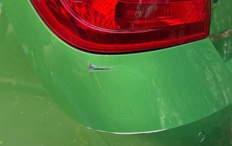 Skoda Rapid I, 2017 год, 1 200 000 рублей, 6 фотография