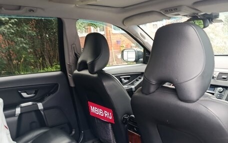 Volvo XC90 II рестайлинг, 2008 год, 1 360 000 рублей, 6 фотография