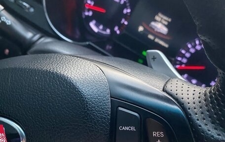 KIA Optima III, 2013 год, 970 000 рублей, 14 фотография