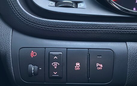 KIA Optima III, 2013 год, 970 000 рублей, 15 фотография