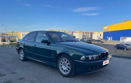 BMW 5 серия, 1998 год, 490 000 рублей, 2 фотография