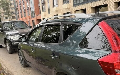 KIA cee'd I рестайлинг, 2009 год, 600 000 рублей, 2 фотография