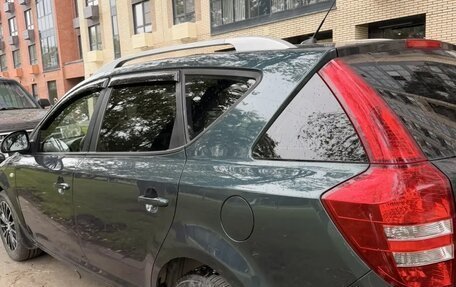 KIA cee'd I рестайлинг, 2009 год, 600 000 рублей, 7 фотография