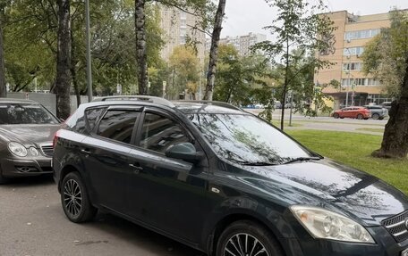 KIA cee'd I рестайлинг, 2009 год, 600 000 рублей, 8 фотография