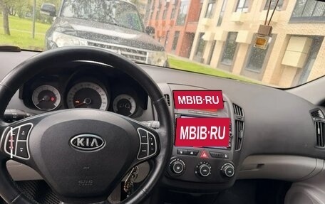 KIA cee'd I рестайлинг, 2009 год, 600 000 рублей, 5 фотография