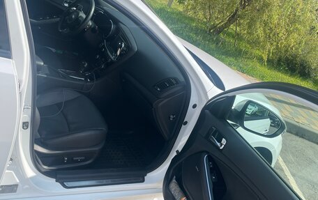 KIA Optima III, 2013 год, 1 801 000 рублей, 10 фотография