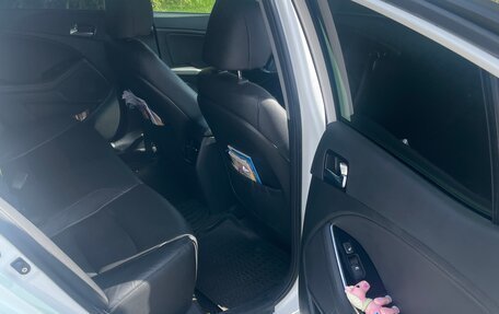 KIA Optima III, 2013 год, 1 801 000 рублей, 11 фотография