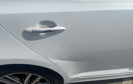 KIA Optima III, 2013 год, 1 801 000 рублей, 23 фотография