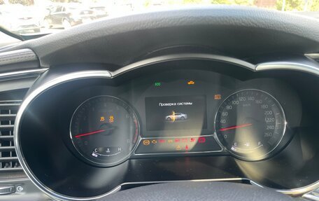 KIA Optima III, 2013 год, 1 801 000 рублей, 18 фотография