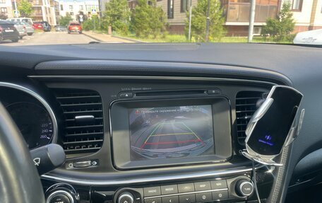 KIA Optima III, 2013 год, 1 801 000 рублей, 21 фотография