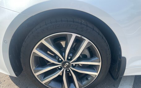 KIA Optima III, 2013 год, 1 801 000 рублей, 22 фотография