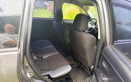 Mitsubishi Outlander III рестайлинг 3, 2011 год, 1 300 000 рублей, 9 фотография