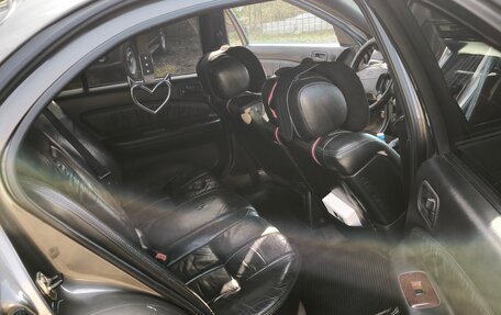 Nissan Maxima IV, 1998 год, 200 000 рублей, 6 фотография