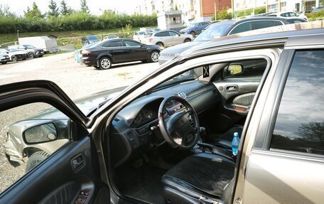 Nissan Maxima IV, 1998 год, 200 000 рублей, 5 фотография