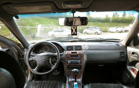 Nissan Maxima IV, 1998 год, 200 000 рублей, 7 фотография