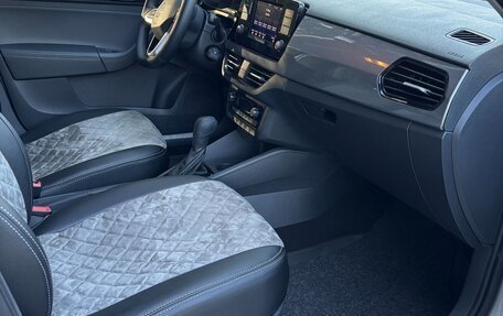 Volkswagen Polo VI (EU Market), 2022 год, 2 250 000 рублей, 6 фотография