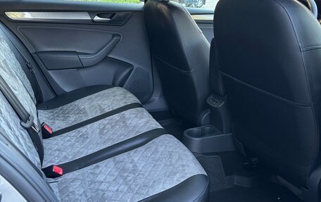 Volkswagen Polo VI (EU Market), 2022 год, 2 250 000 рублей, 7 фотография