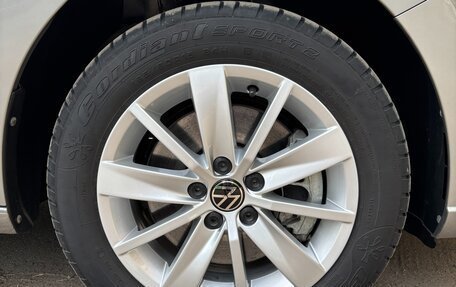 Volkswagen Polo VI (EU Market), 2022 год, 2 250 000 рублей, 9 фотография