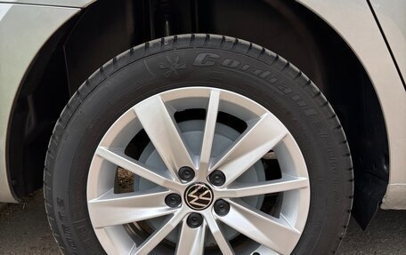 Volkswagen Polo VI (EU Market), 2022 год, 2 250 000 рублей, 10 фотография