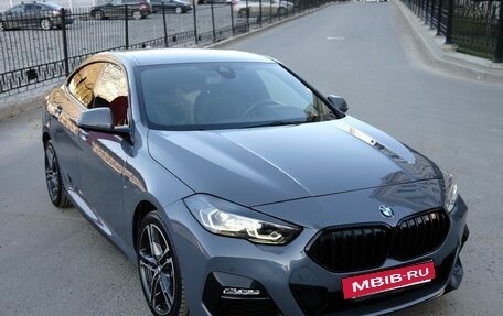 BMW 2 серия F44, 2020 год, 2 940 000 рублей, 2 фотография