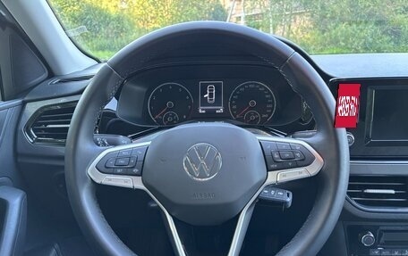 Volkswagen Polo VI (EU Market), 2022 год, 2 250 000 рублей, 8 фотография
