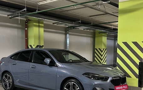 BMW 2 серия F44, 2020 год, 2 940 000 рублей, 8 фотография