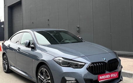 BMW 2 серия F44, 2020 год, 2 940 000 рублей, 5 фотография