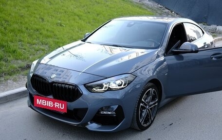 BMW 2 серия F44, 2020 год, 2 940 000 рублей, 4 фотография