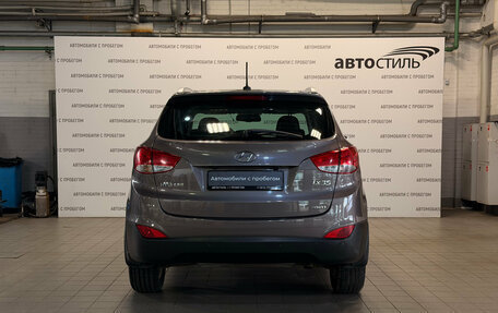 Hyundai ix35 I рестайлинг, 2013 год, 1 249 000 рублей, 6 фотография