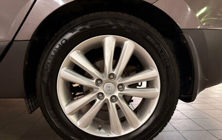 Hyundai ix35 I рестайлинг, 2013 год, 1 249 000 рублей, 9 фотография