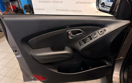 Hyundai ix35 I рестайлинг, 2013 год, 1 249 000 рублей, 14 фотография