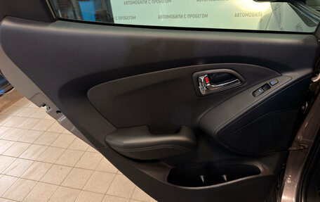 Hyundai ix35 I рестайлинг, 2013 год, 1 249 000 рублей, 12 фотография