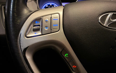 Hyundai ix35 I рестайлинг, 2013 год, 1 249 000 рублей, 17 фотография