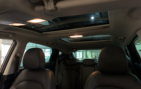 Hyundai ix35 I рестайлинг, 2013 год, 1 249 000 рублей, 23 фотография