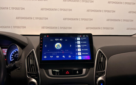 Hyundai ix35 I рестайлинг, 2013 год, 1 249 000 рублей, 20 фотография