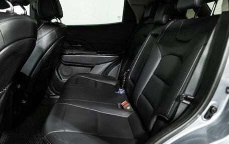 SsangYong Korando, 2020 год, 1 869 700 рублей, 10 фотография