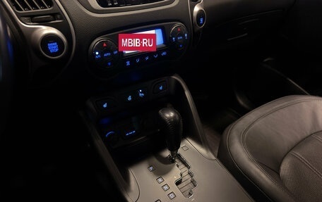 Hyundai ix35 I рестайлинг, 2013 год, 1 249 000 рублей, 21 фотография