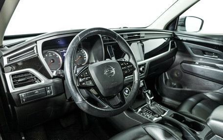SsangYong Korando, 2020 год, 1 869 700 рублей, 11 фотография