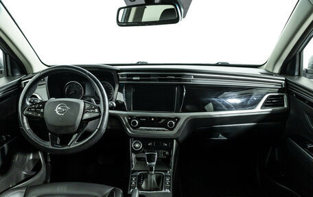 SsangYong Korando, 2020 год, 1 869 700 рублей, 13 фотография
