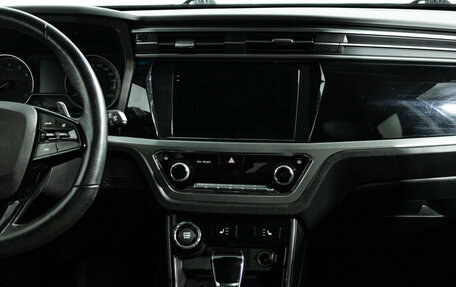 SsangYong Korando, 2020 год, 1 869 700 рублей, 14 фотография