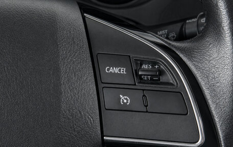 Mitsubishi Outlander III рестайлинг 3, 2016 год, 1 659 000 рублей, 11 фотография