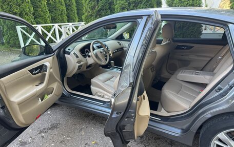 Nissan Teana, 2014 год, 1 900 000 рублей, 9 фотография