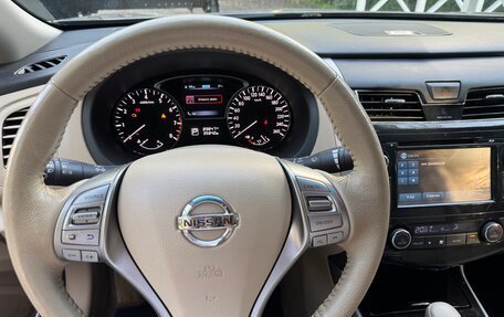 Nissan Teana, 2014 год, 1 900 000 рублей, 11 фотография