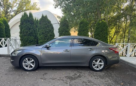 Nissan Teana, 2014 год, 1 900 000 рублей, 5 фотография