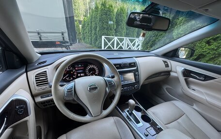 Nissan Teana, 2014 год, 1 900 000 рублей, 10 фотография